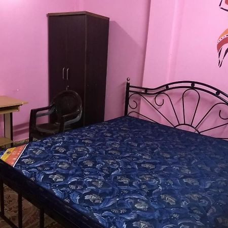 Agonda Pink House Apartment Canacona Bagian luar foto